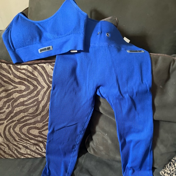 sommer ray Pants - Sommer Ray sports bra and leggings set. Too cute